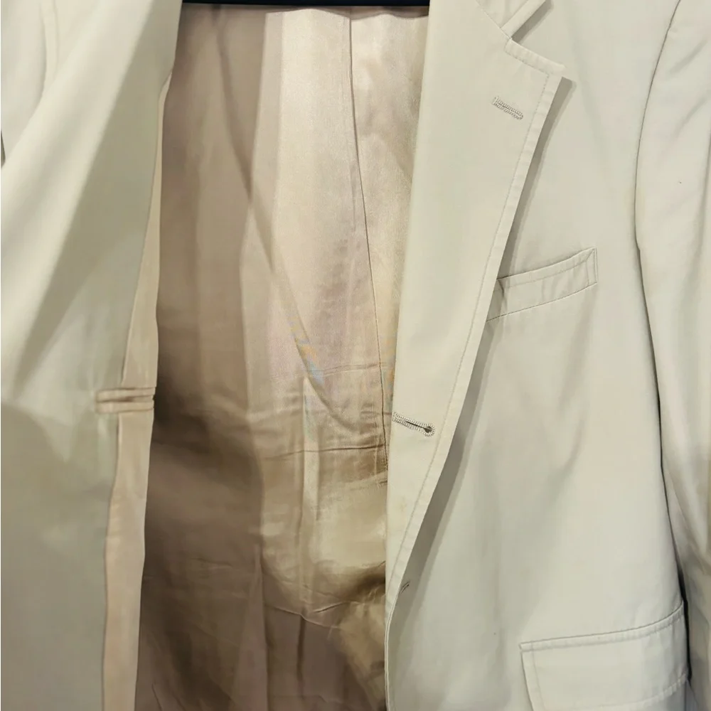 Brooks Brothers Blazer